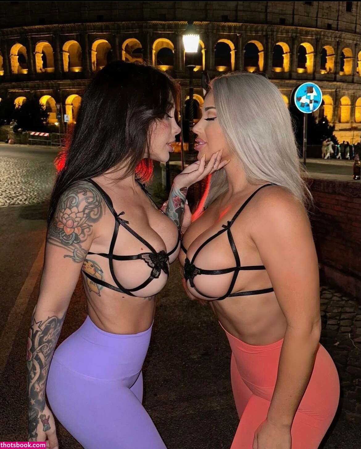 Alex Mucci Nude OnlyFans Photos #9 751814