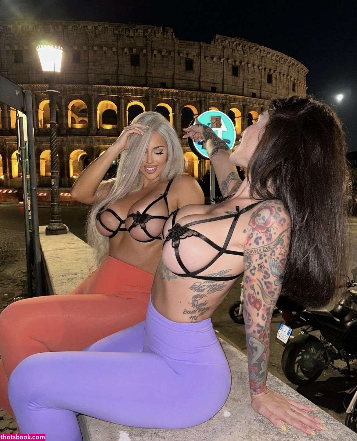 Alex Mucci Nude OnlyFans Photos #9 751815