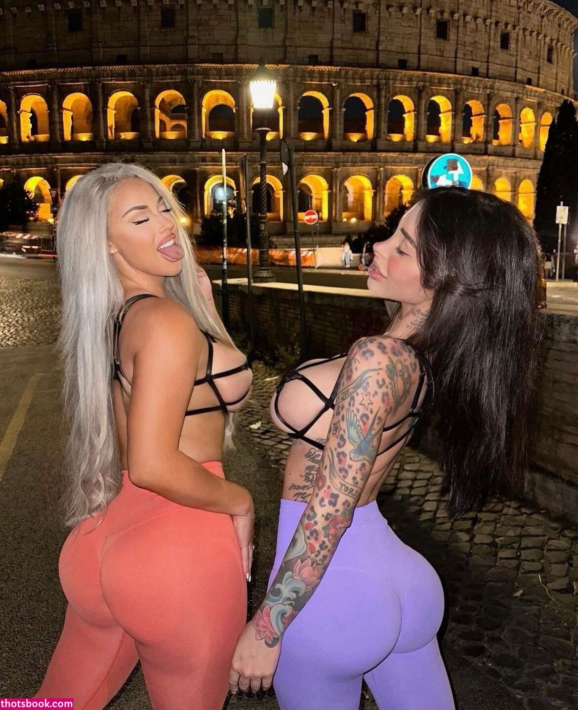 Alex Mucci Nude OnlyFans Photos #9 751817