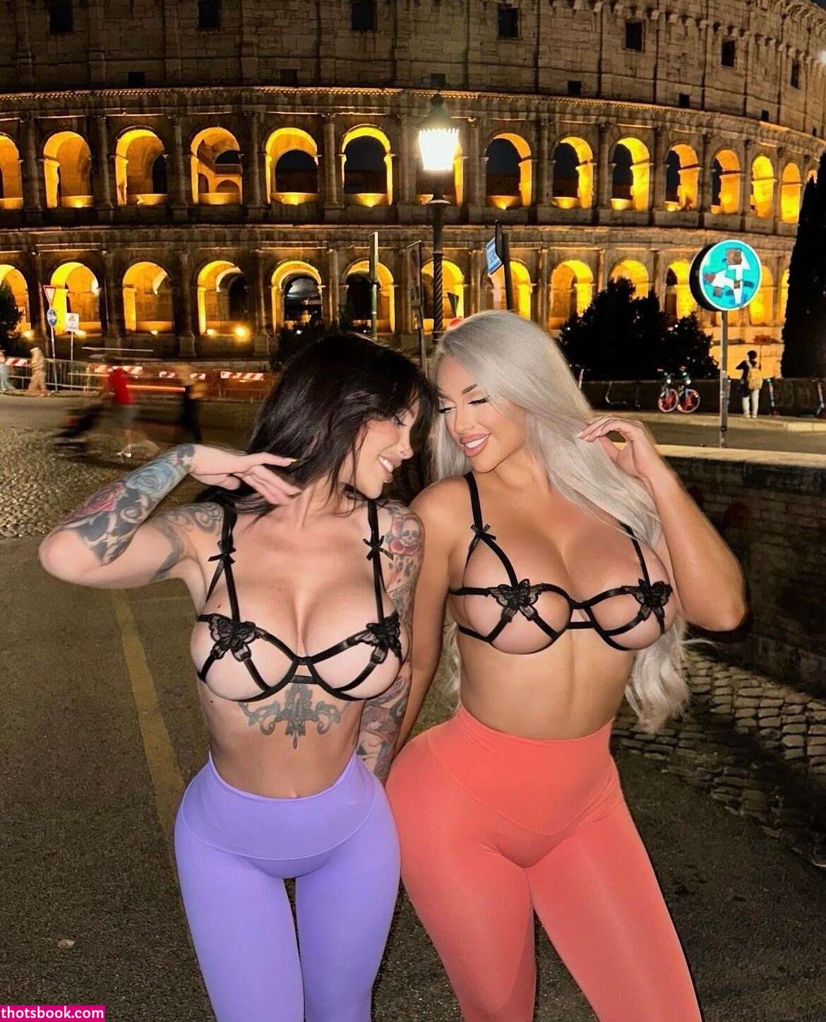 Alex Mucci Nude OnlyFans Photos #9 751818