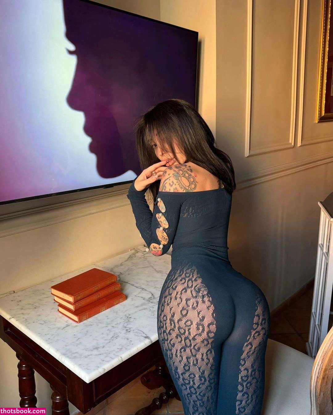 Alex Mucci Nude OnlyFans Photos #11 751833