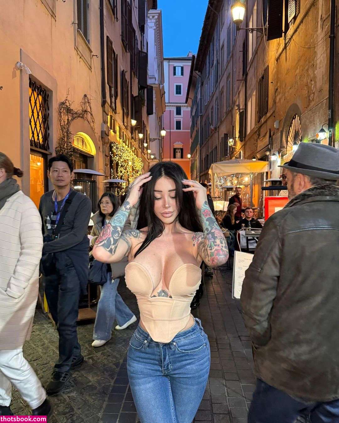 Alex Mucci Nude OnlyFans Photos #12 751838