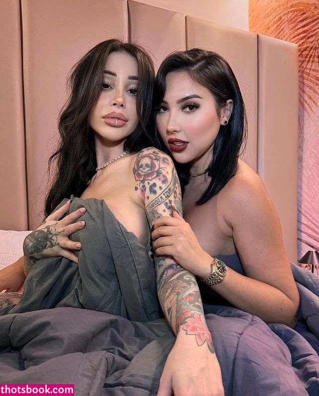 Alex Mucci Nude OnlyFans Photos #15 751904