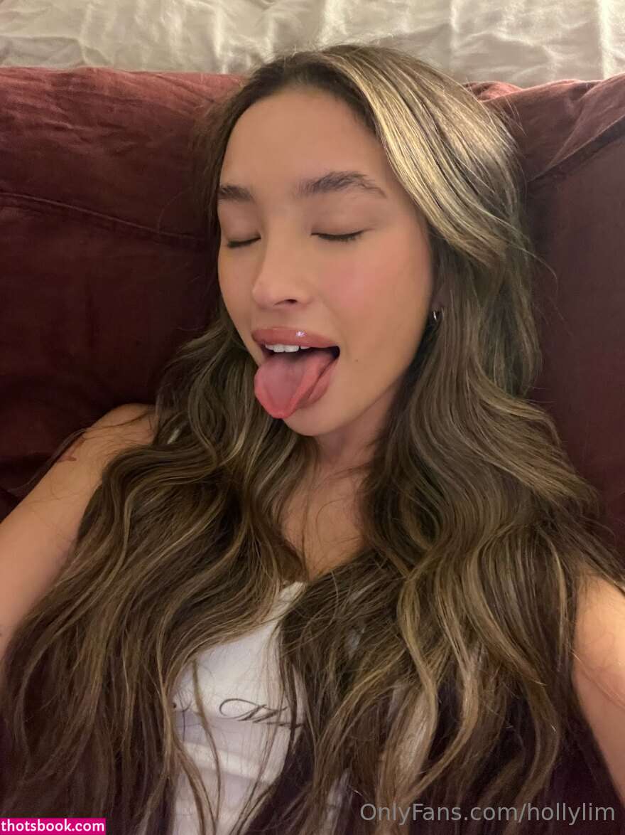 Holly Lim Nude OnlyFans Photos #13 752198