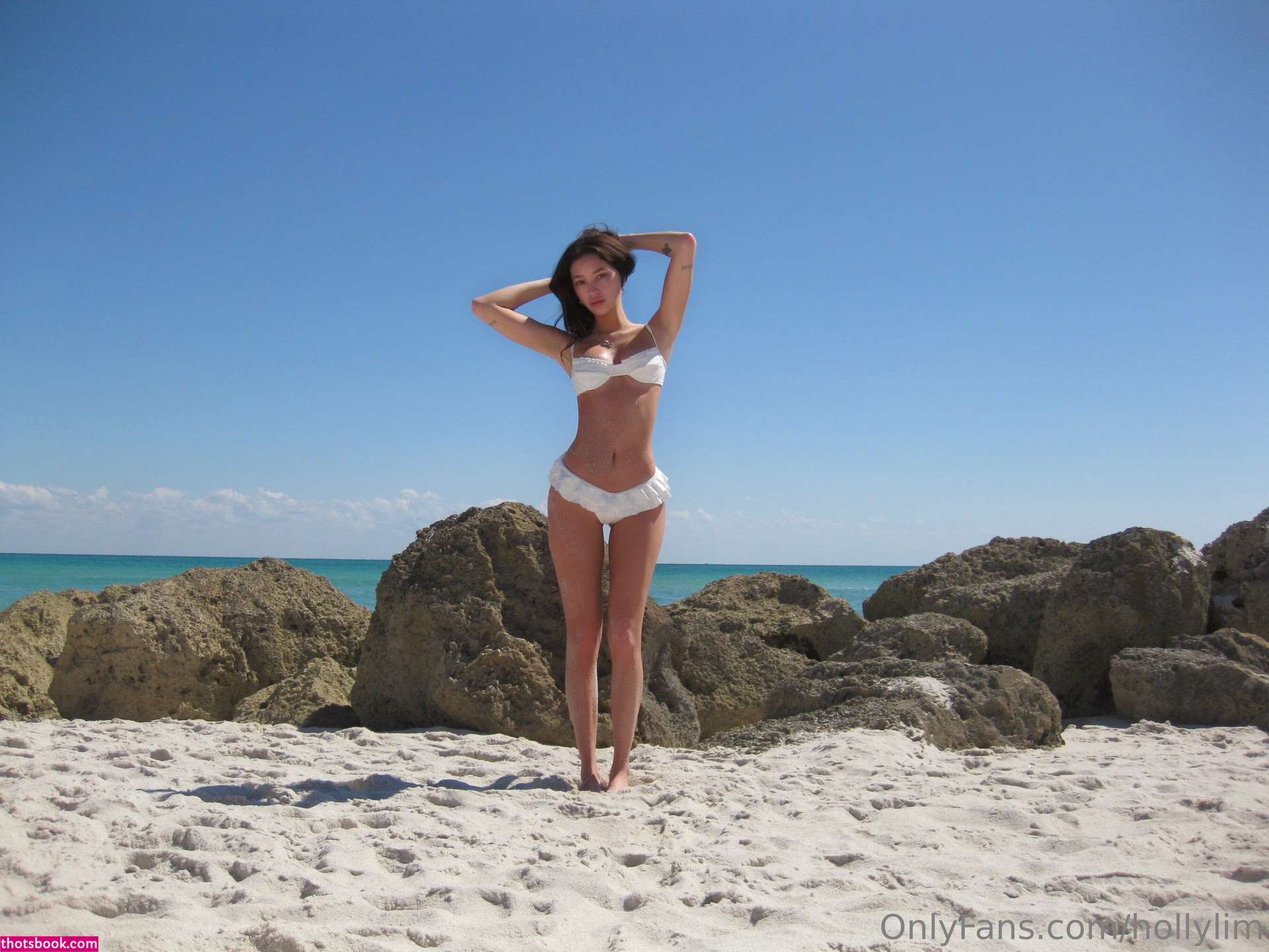 Holly Lim Nude OnlyFans Photos #13 752200