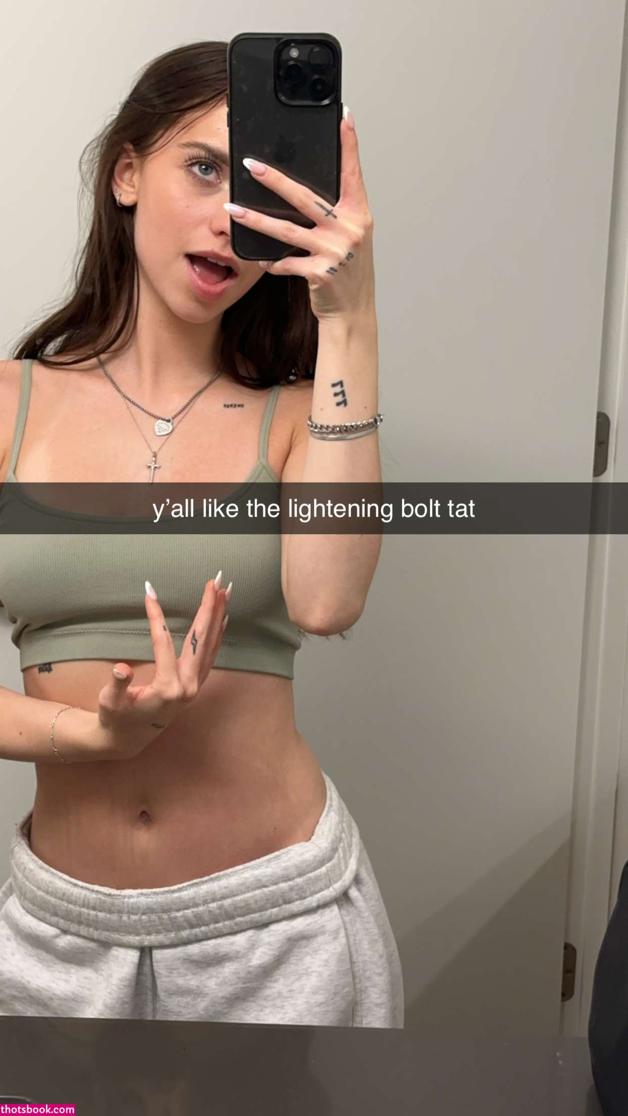 nnayetakk Katelyn Elizabeth Nude OnlyFans Photos #15 752633