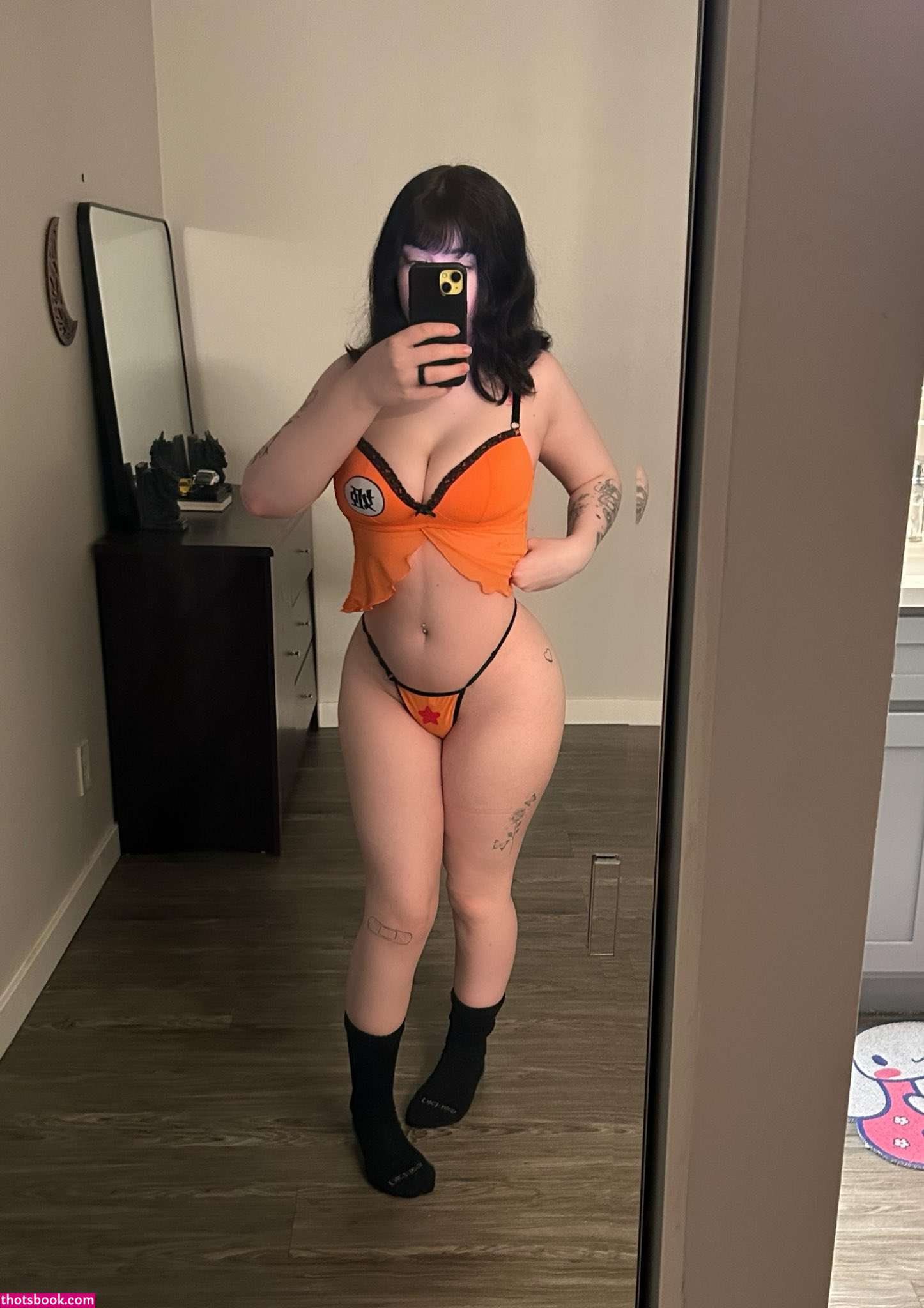 Rosaliine Nude OnlyFans Photos #11 752738