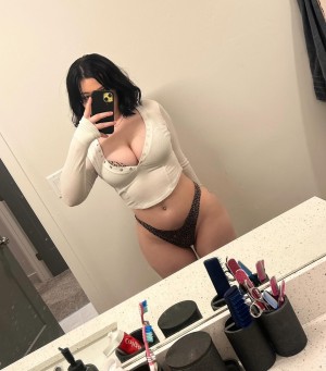 Rosaliine Nude OnlyFans Photos #15