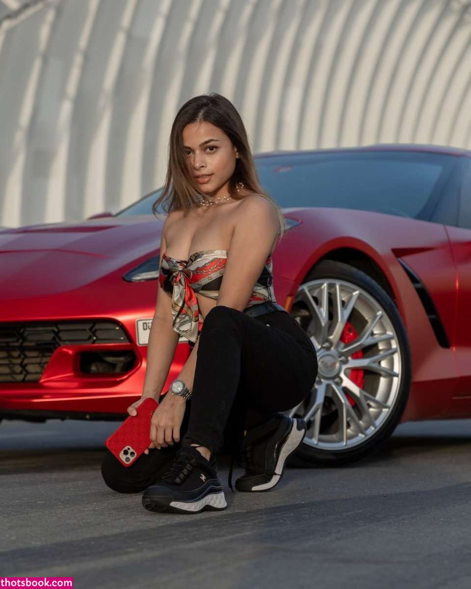 Ashwitha4real Nude OnlyFans Photos #3 769454