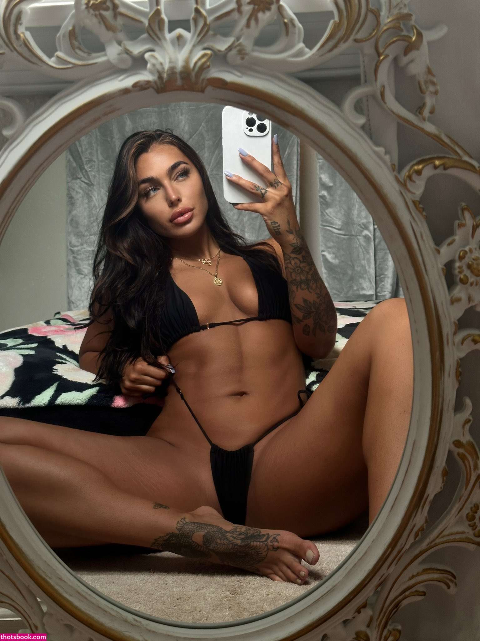 Emily Rinaudo Nude Onlyfans Photos #12 769752