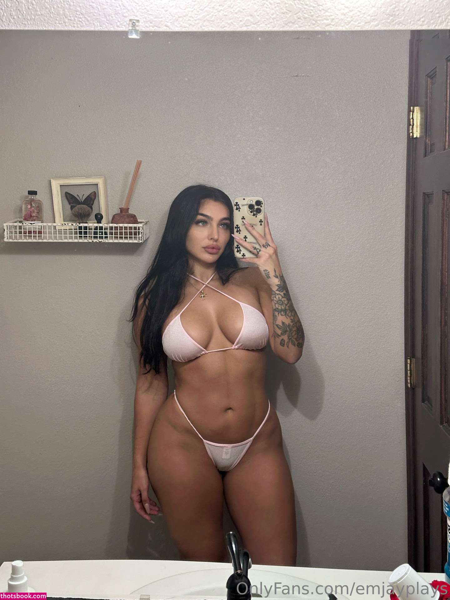 Emily Rinaudo Nude Onlyfans Photos #13 769757