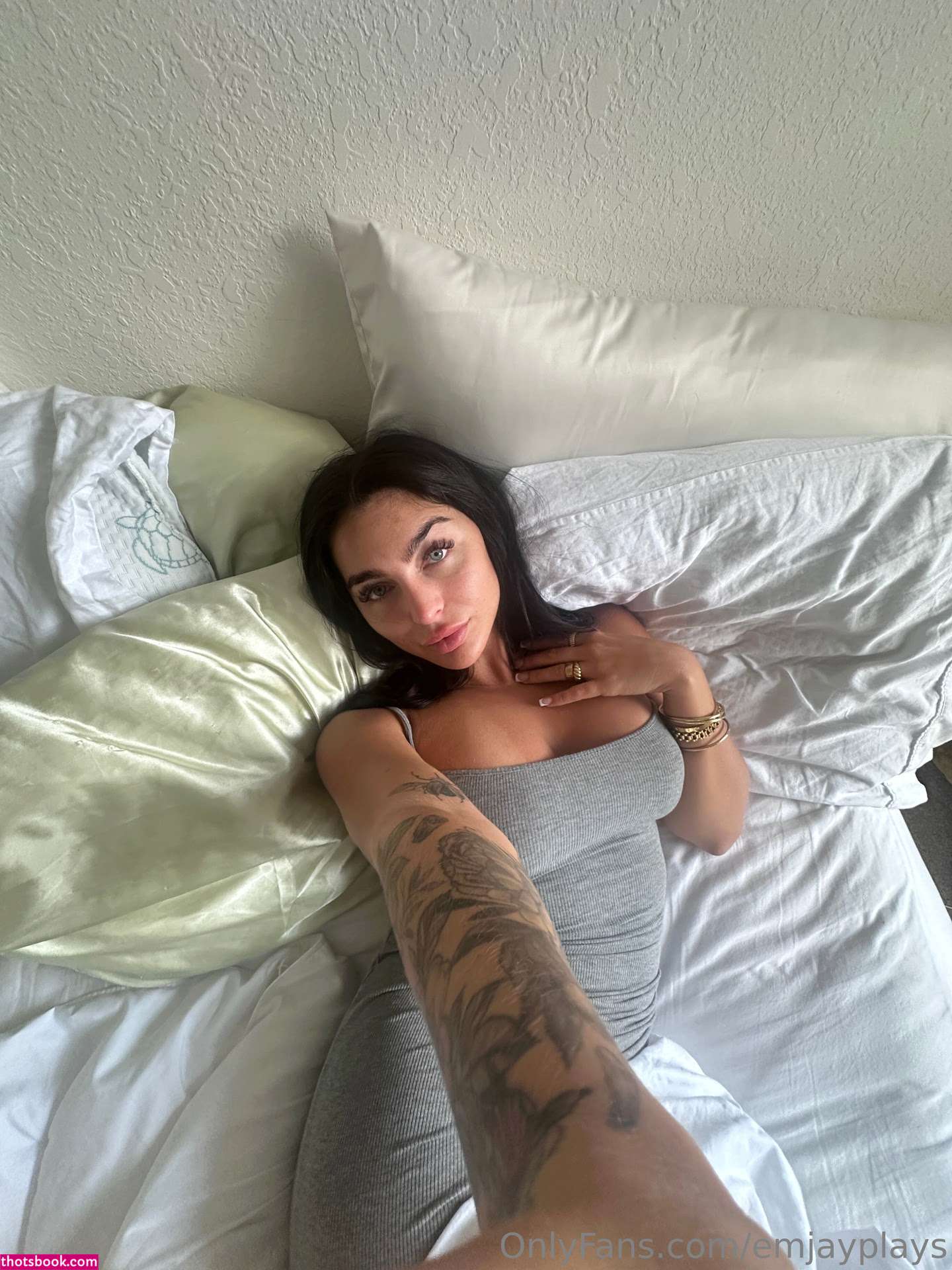 Emily Rinaudo Nude Onlyfans Photos #14 769763