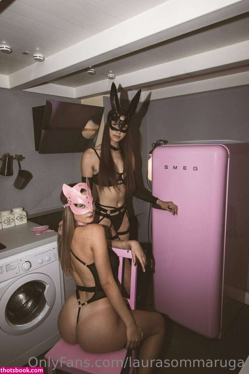 Laura Sommaruga Nude OnlyFans Photos #6 770168