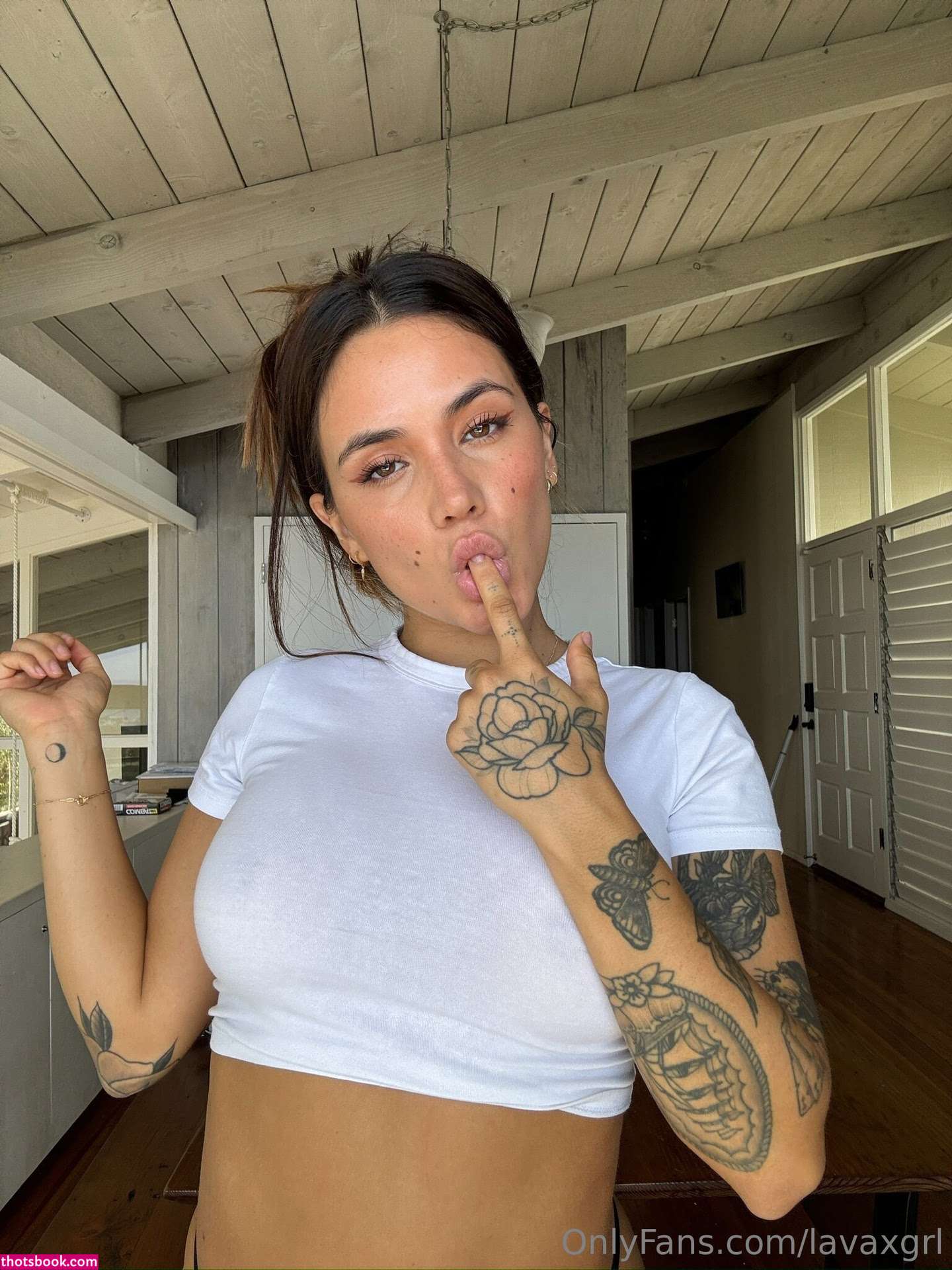 Lavagrll Lavaxgrll Nude OnlyFans Photos #16 770224