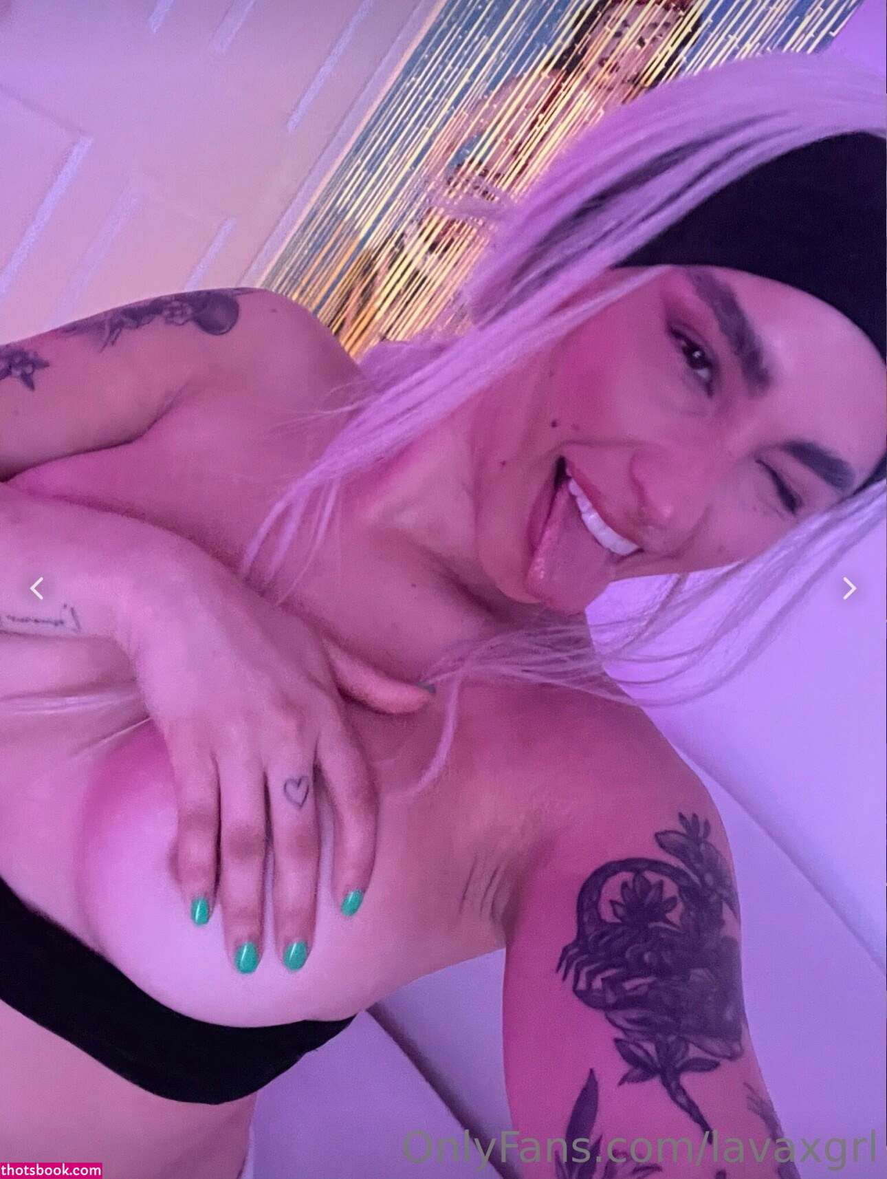 Lavagrll Lavaxgrll Nude OnlyFans Photos #18 770234
