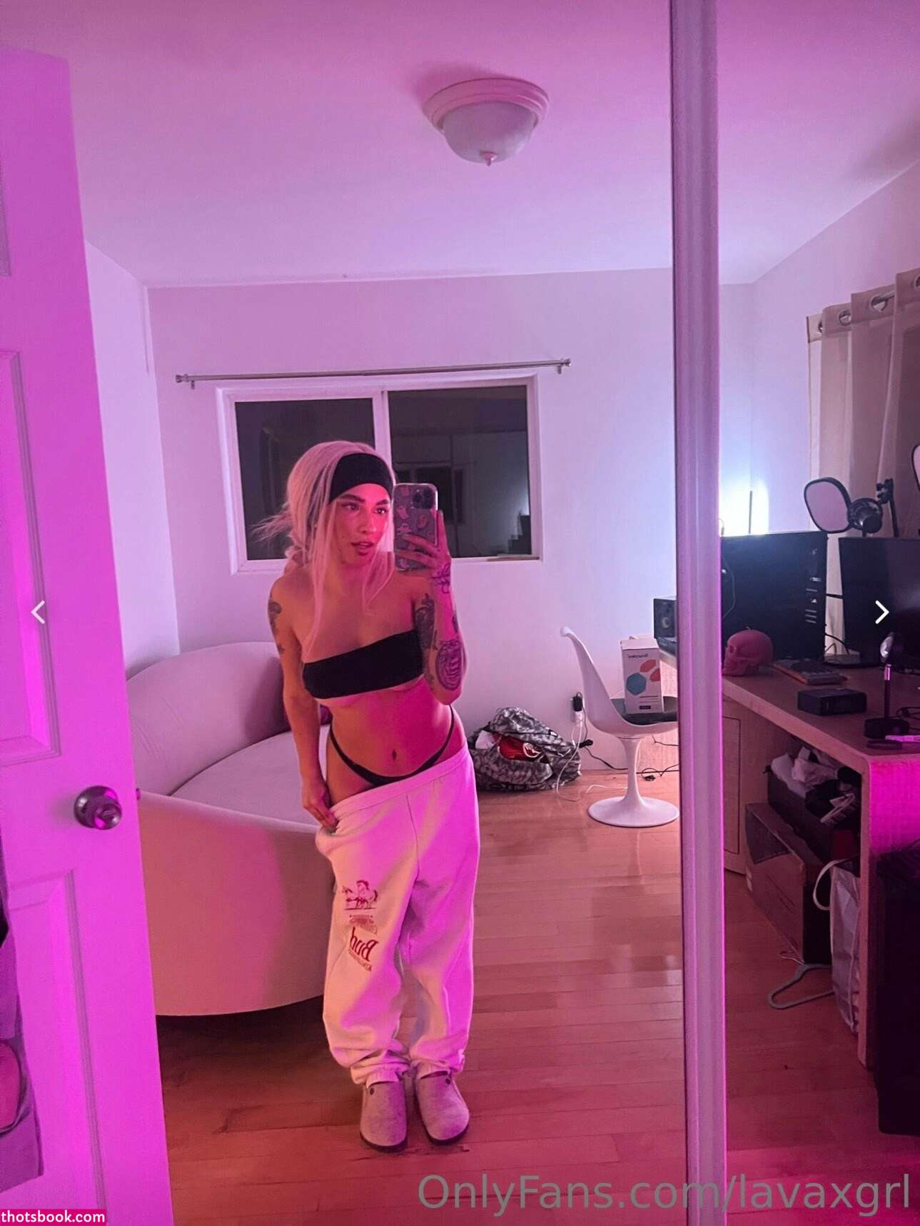 Lavagrll Lavaxgrll Nude OnlyFans Photos #18 770239