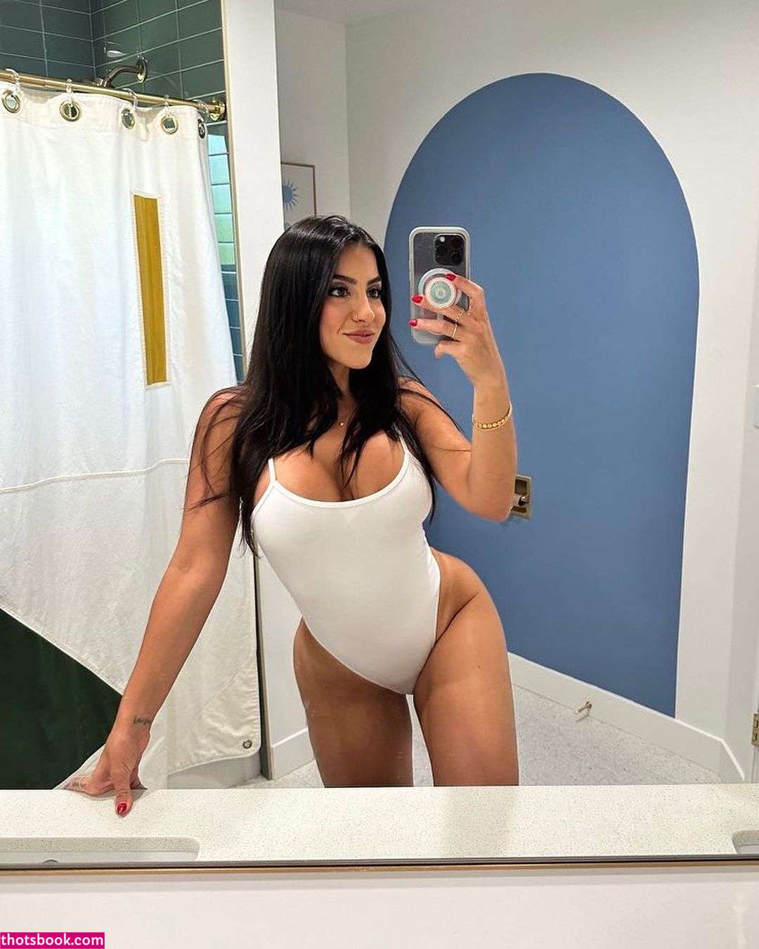 Lena The Plug Lena Nersesian Nude OnlyFans Photos #13 770316