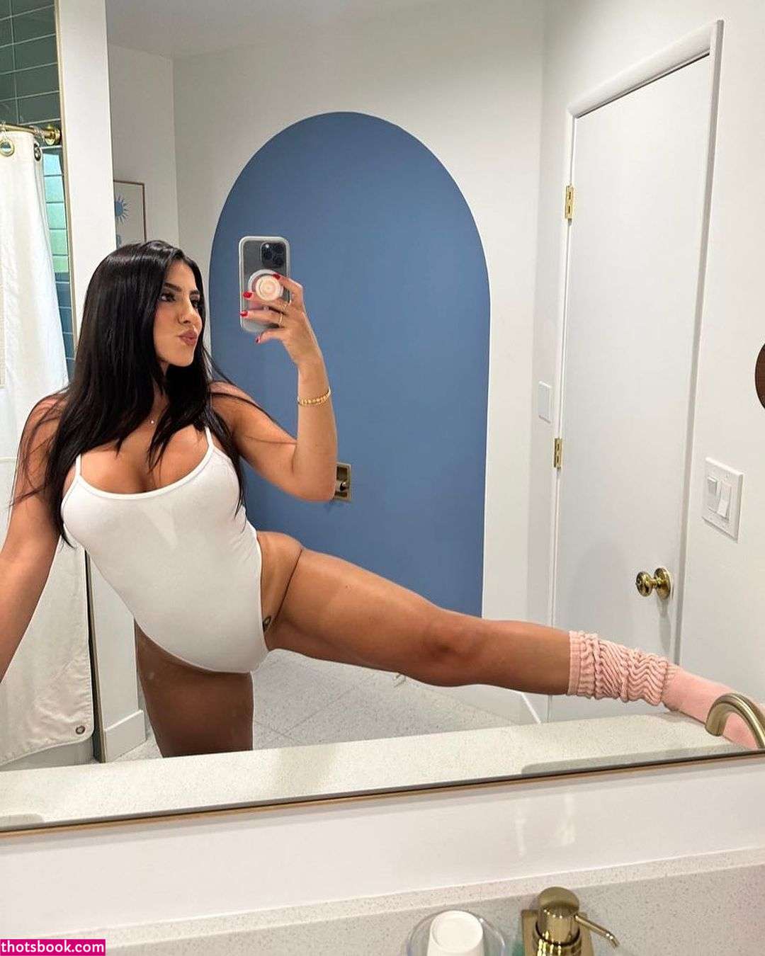 Lena The Plug Lena Nersesian Nude OnlyFans Photos #13 770317