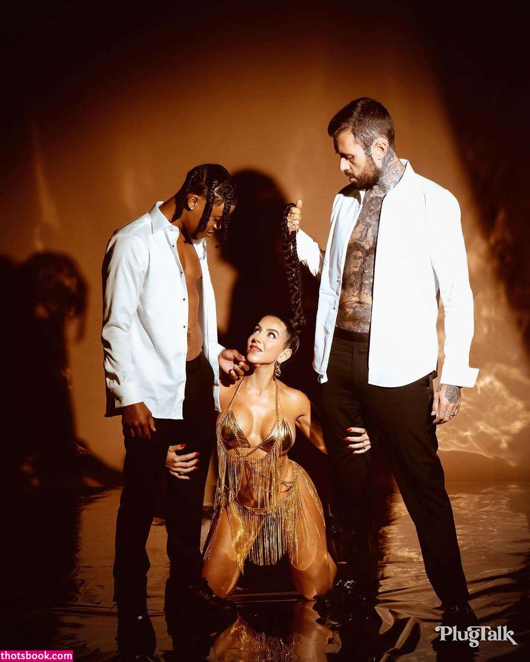 Lena The Plug Lena Nersesian Nude OnlyFans Photos #13 770319