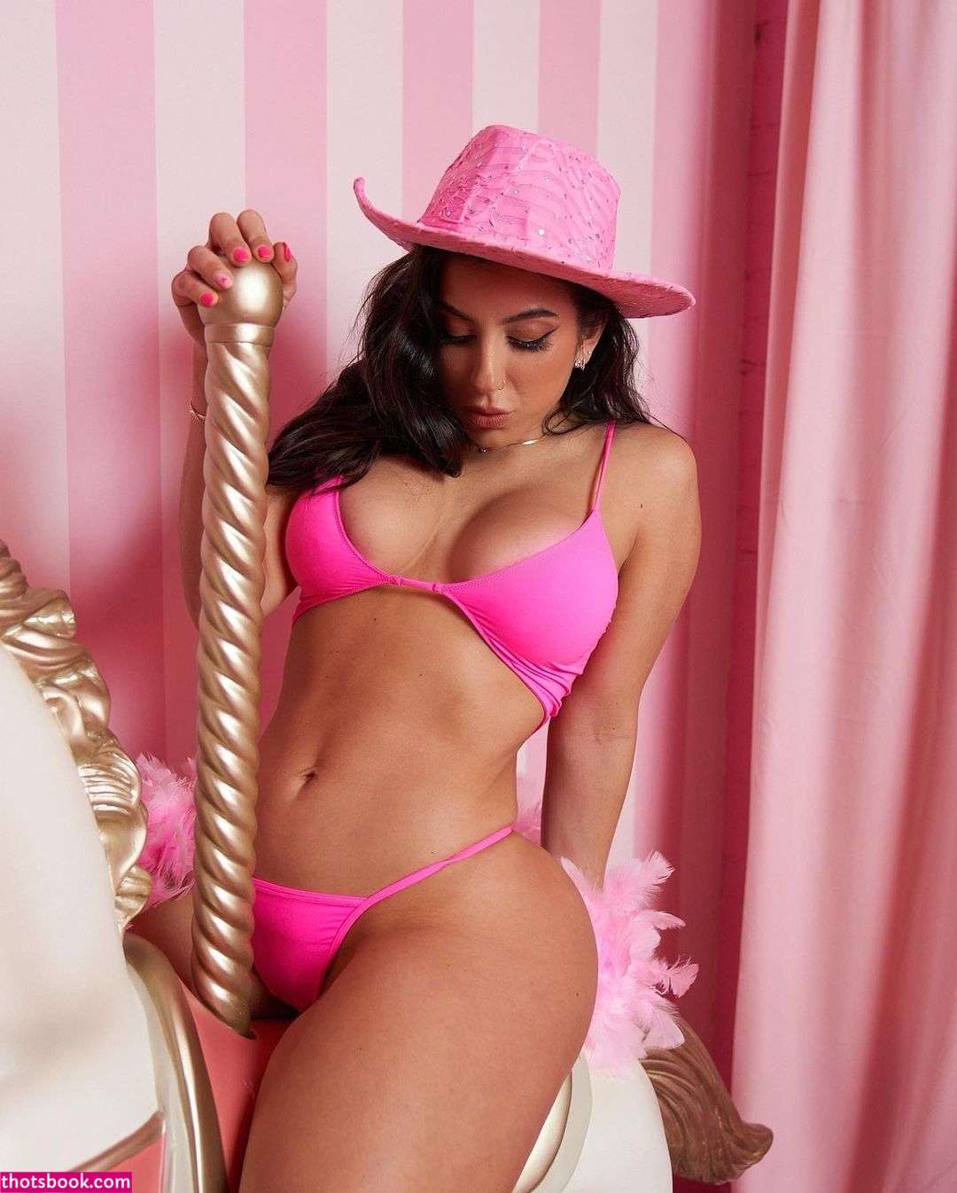 Lena The Plug Lena Nersesian Nude OnlyFans Photos #13 770337