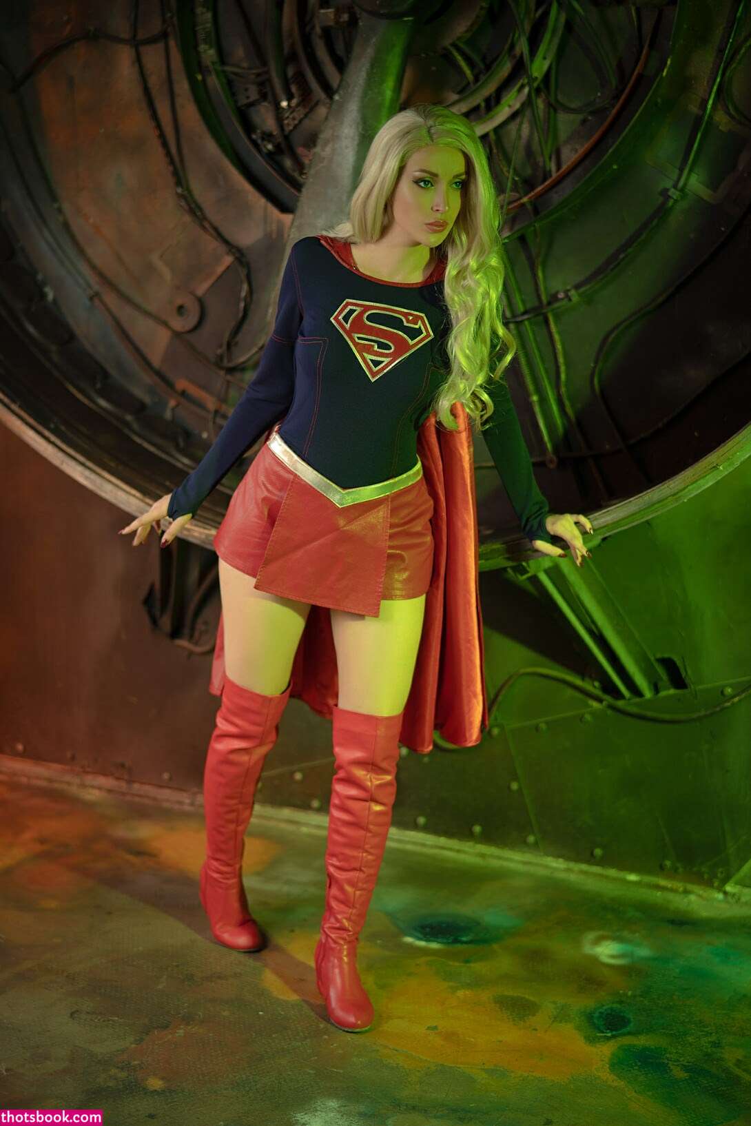 Lera Himera Nude OnlyFans Photos #52 770417