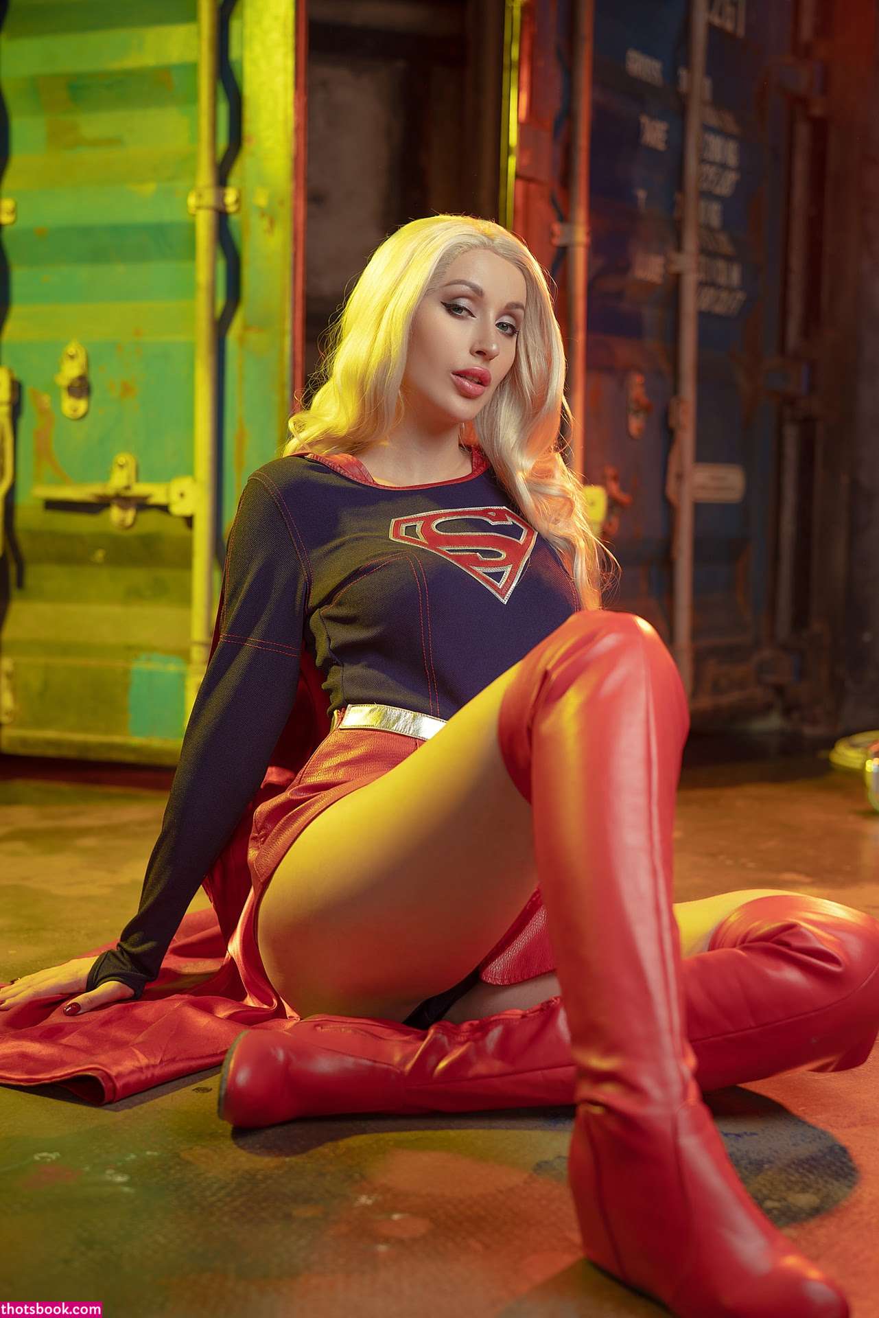 Lera Himera Nude OnlyFans Photos #52 770430