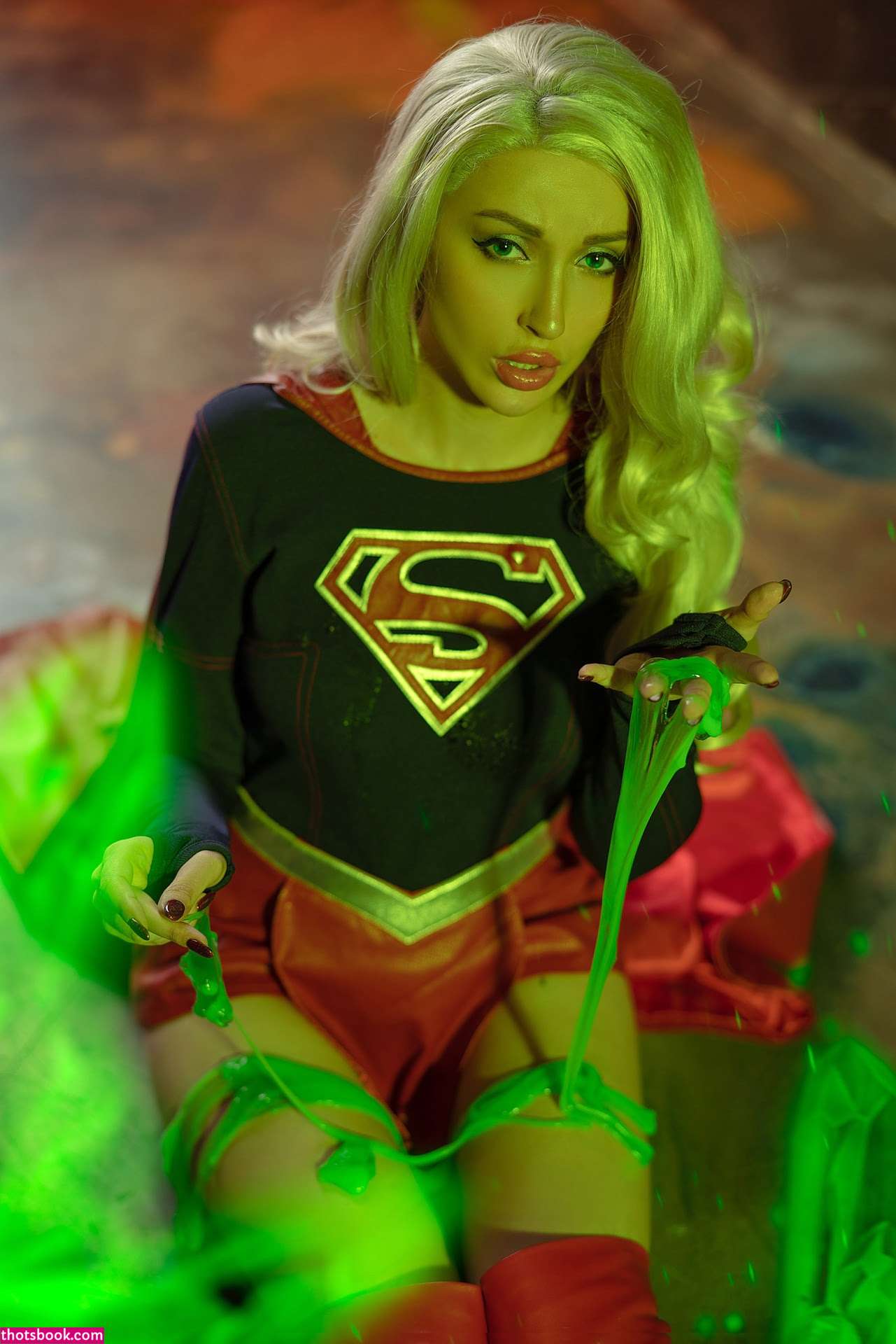 Lera Himera Nude OnlyFans Photos #52 770431