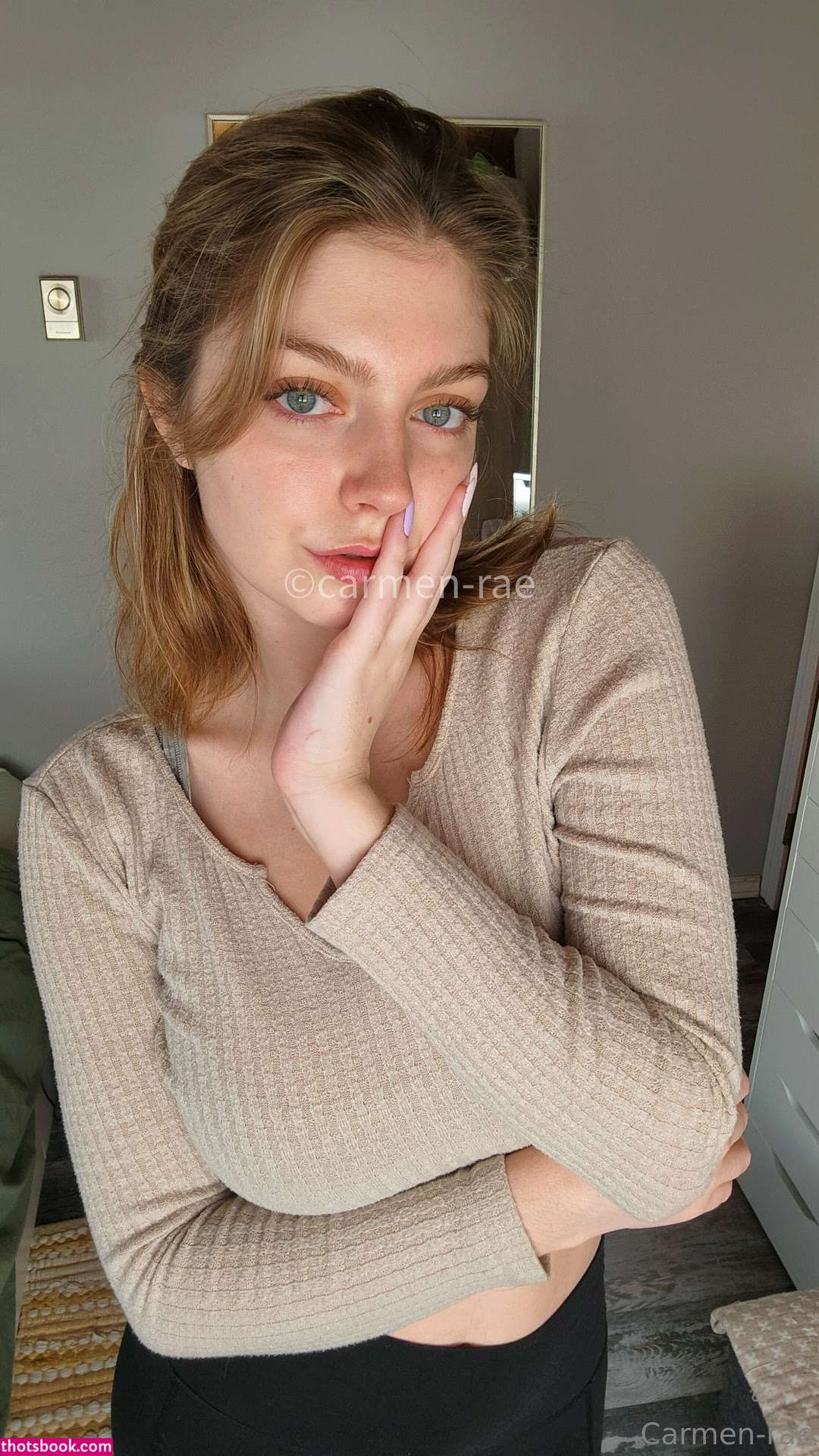 Makoshake Carmen rae Nude OnlyFans Photos #62 770472