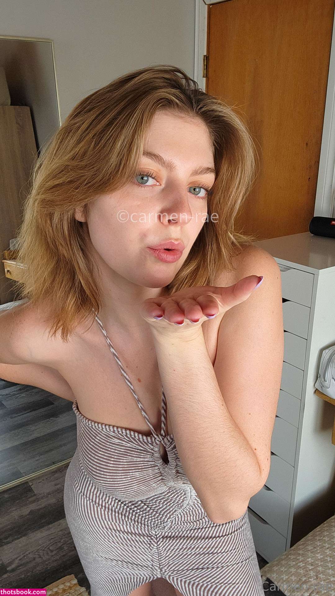 Makoshake Carmen rae Nude OnlyFans Photos #62 770479