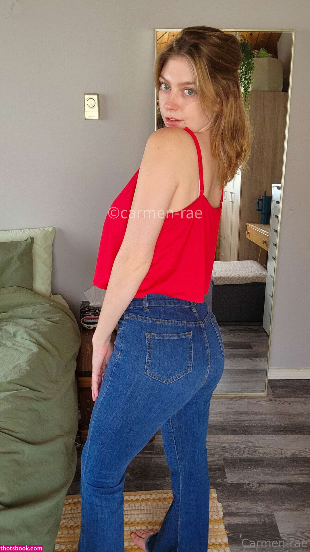 Makoshake Carmen rae Nude OnlyFans Photos #66 770661