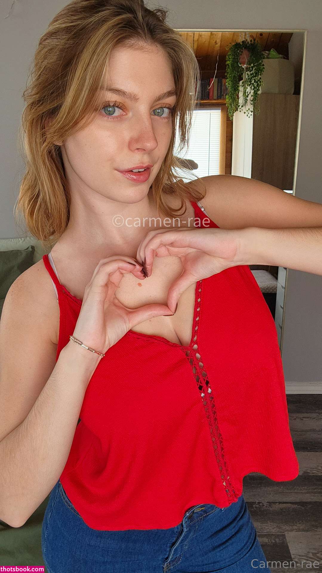 Makoshake Carmen rae Nude OnlyFans Photos #66 770669