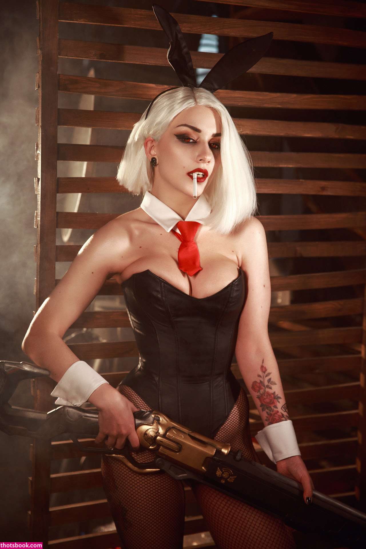 Mercurygin Nude OnlyFans Photos #22 770879