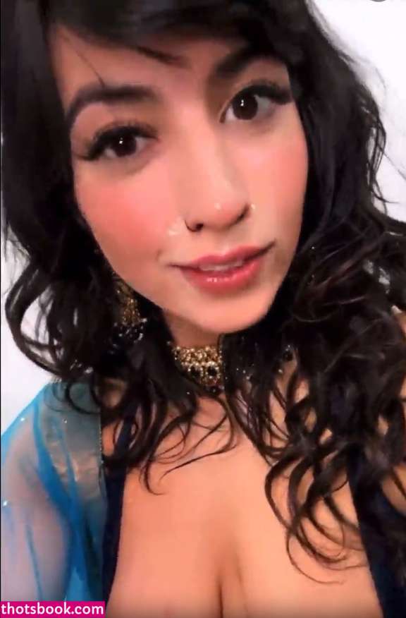 thatbritishgirl Aaliyah Yasin Nude OnlyFans Photos #5 771156