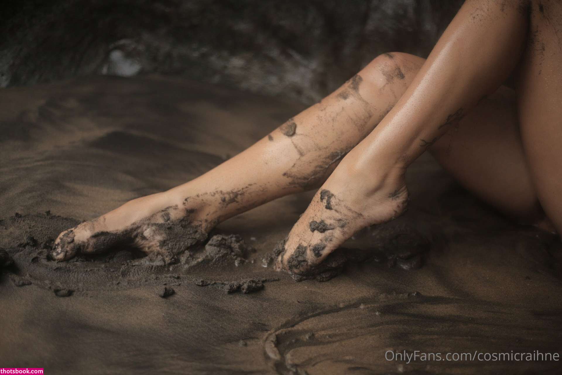 Touched By Nature Nude OnlyFans Photos #4 771325