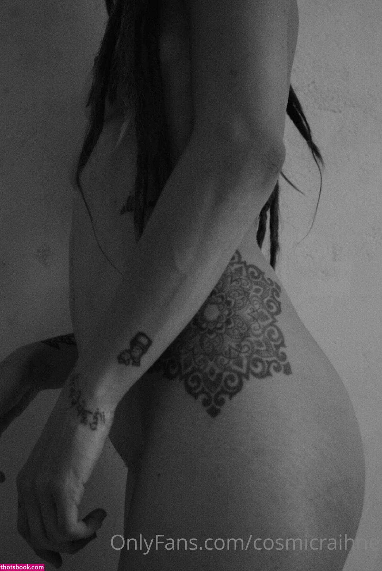 Touched By Nature Nude OnlyFans Photos #6 771428