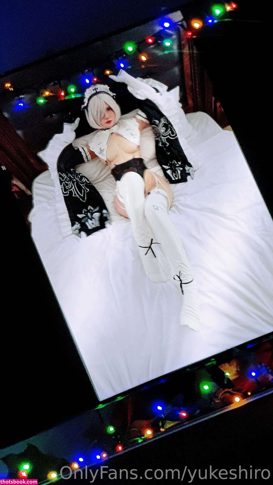 Yukeshiro Nude OnlyFans Photos #1 771474