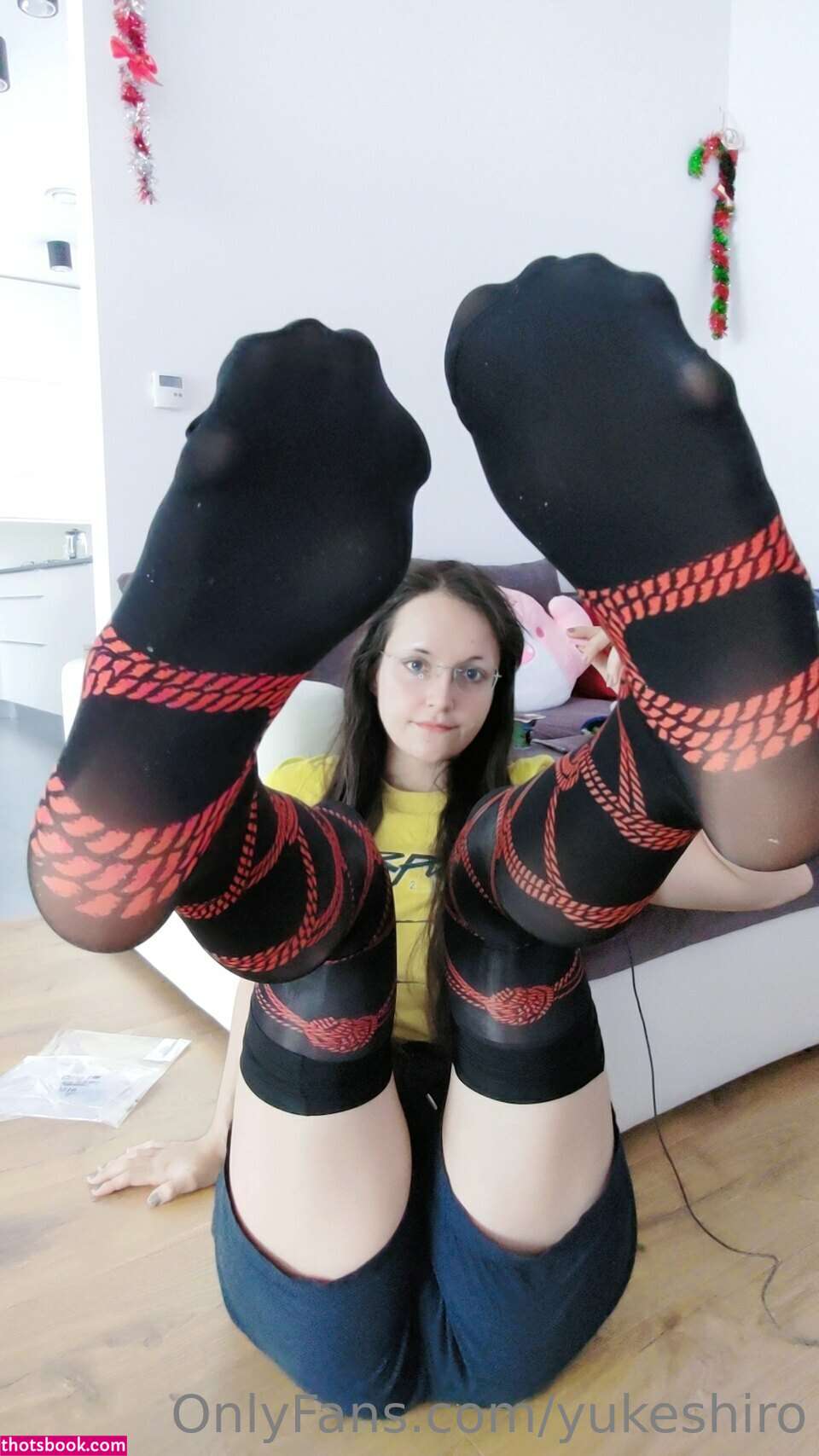 Yukeshiro Nude OnlyFans Photos #4 771503