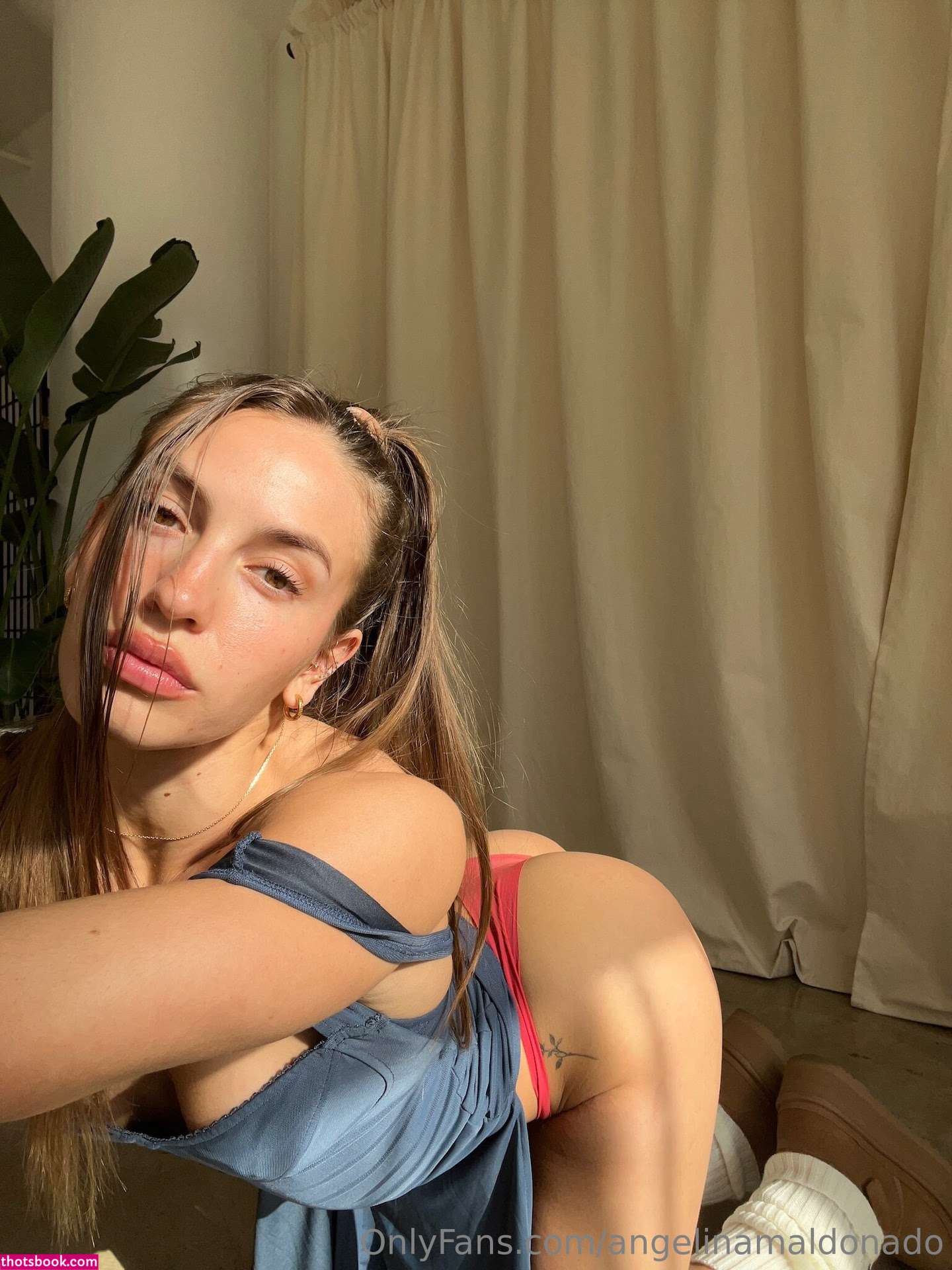 Angelina Maldonado Nude OnlyFans Photos #24 771539