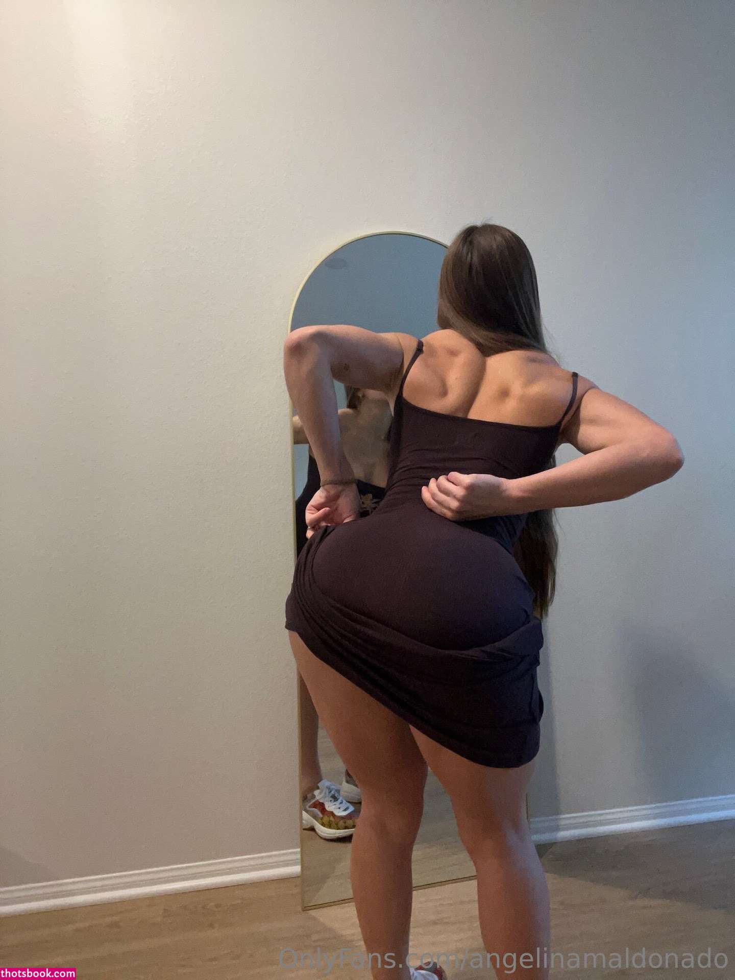 Angelina Maldonado Nude OnlyFans Photos #24 771545