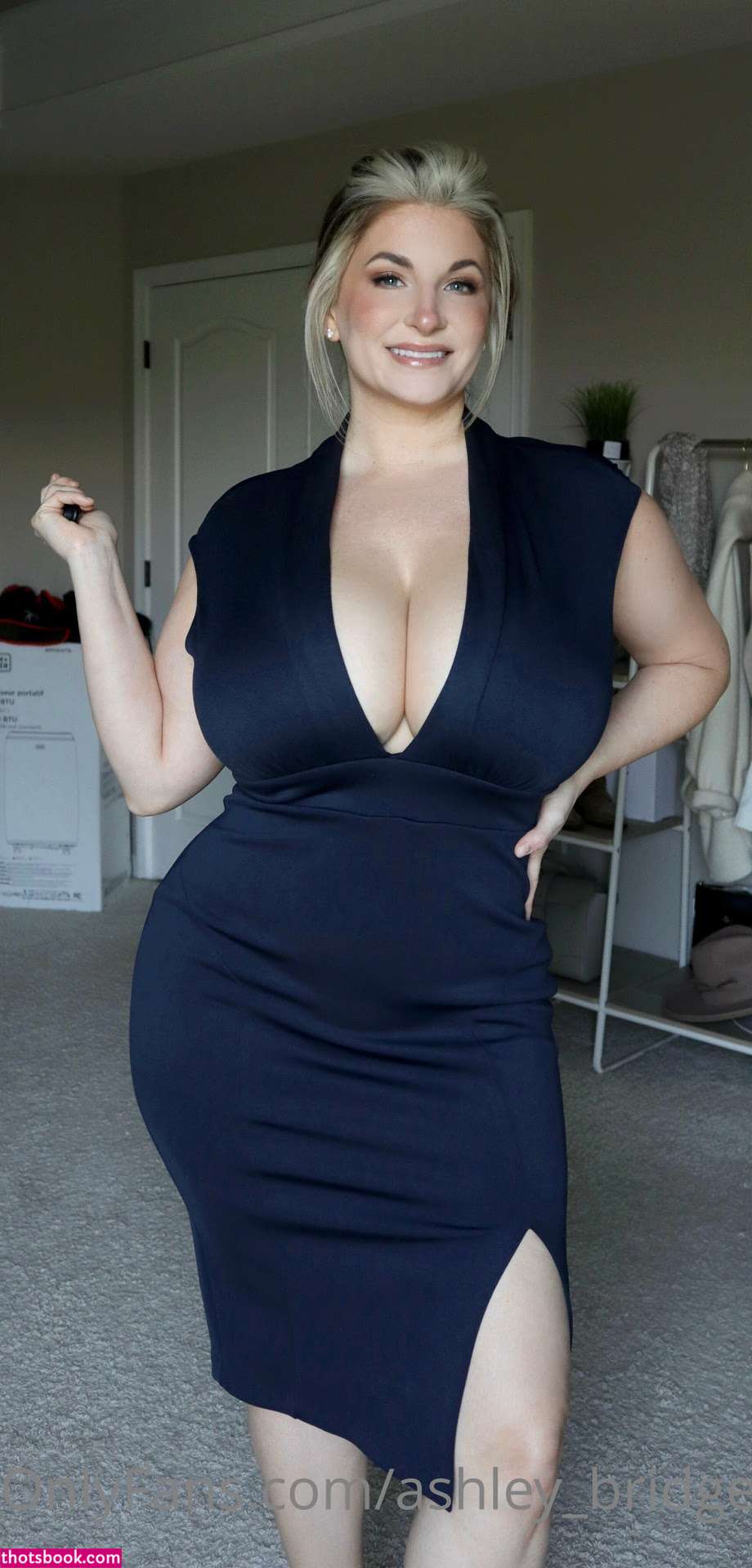 Ashley Bridges Nude OnlyFans Photos #9 771626