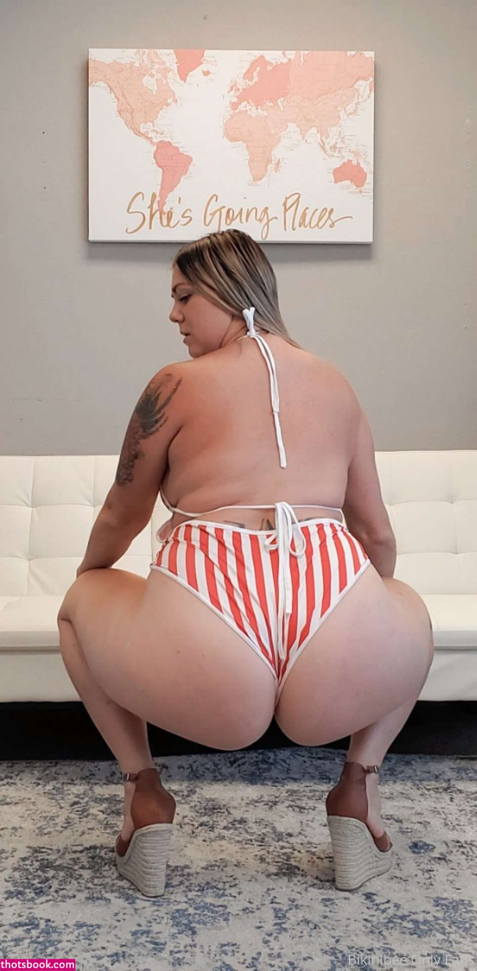 Bikinibee Kitana Nude OnlyFans Photos #8 771695