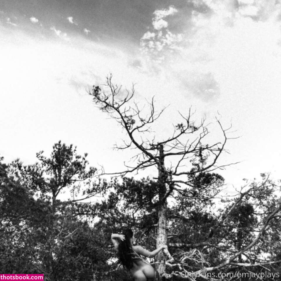 Emily Rinaudo Nude Onlyfans Photos #21 771918