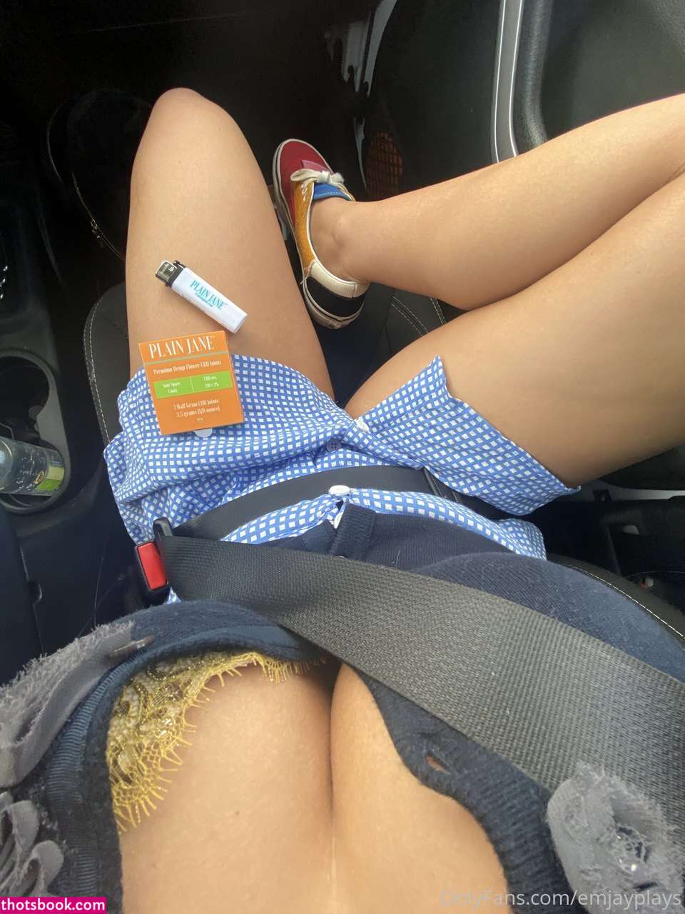 Emily Rinaudo Nude Onlyfans Photos #22 771919