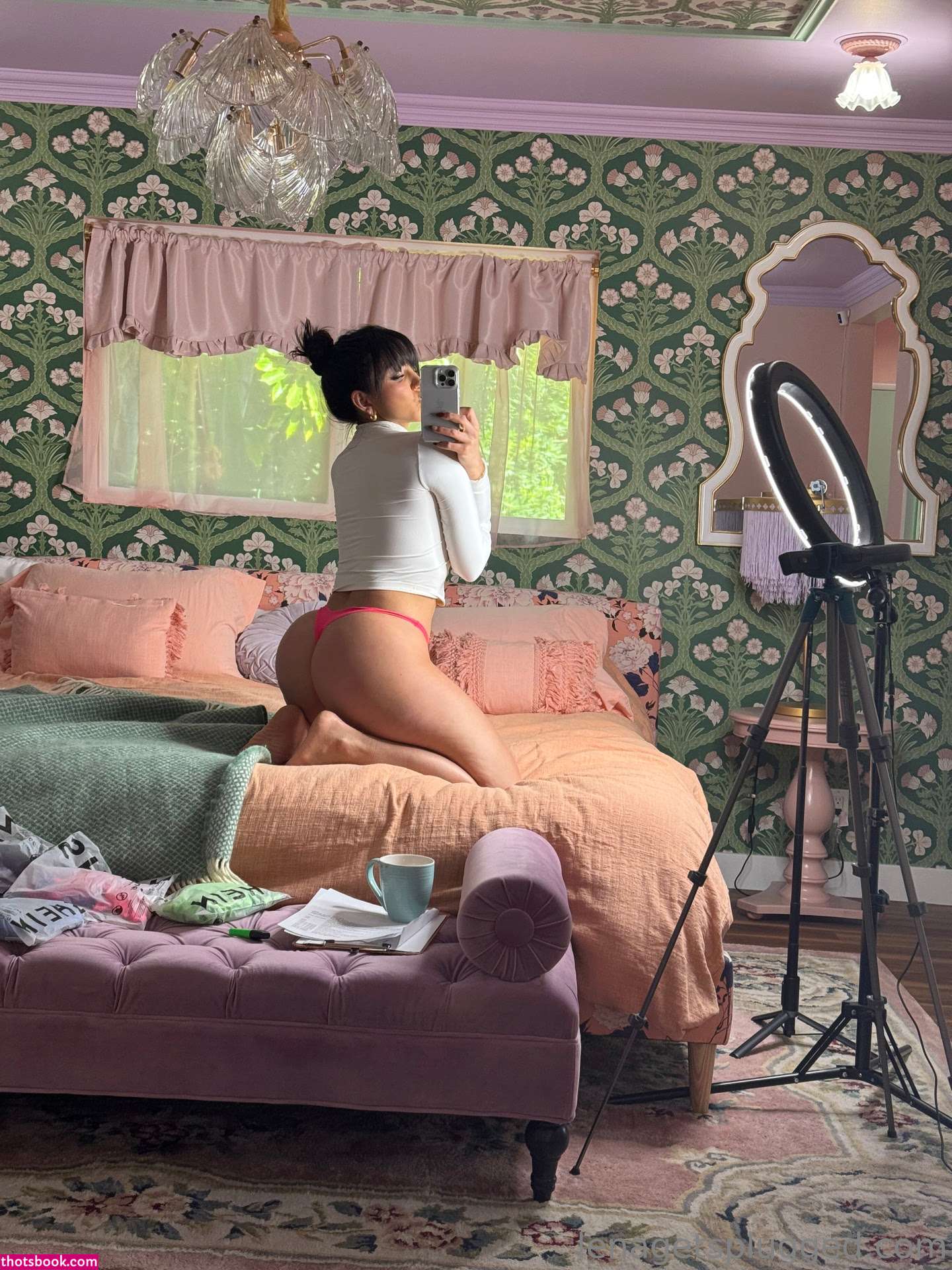 Lena The Plug Lena Nersesian Nude OnlyFans Photos #20 772335