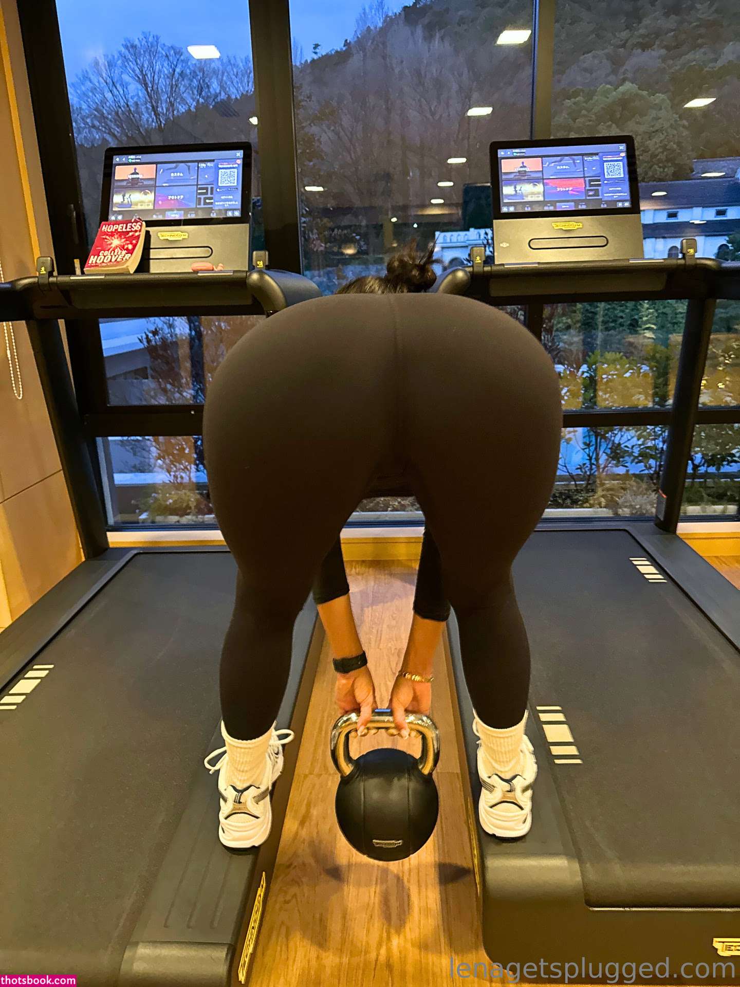 Lena The Plug Lena Nersesian Nude OnlyFans Photos #20 772347