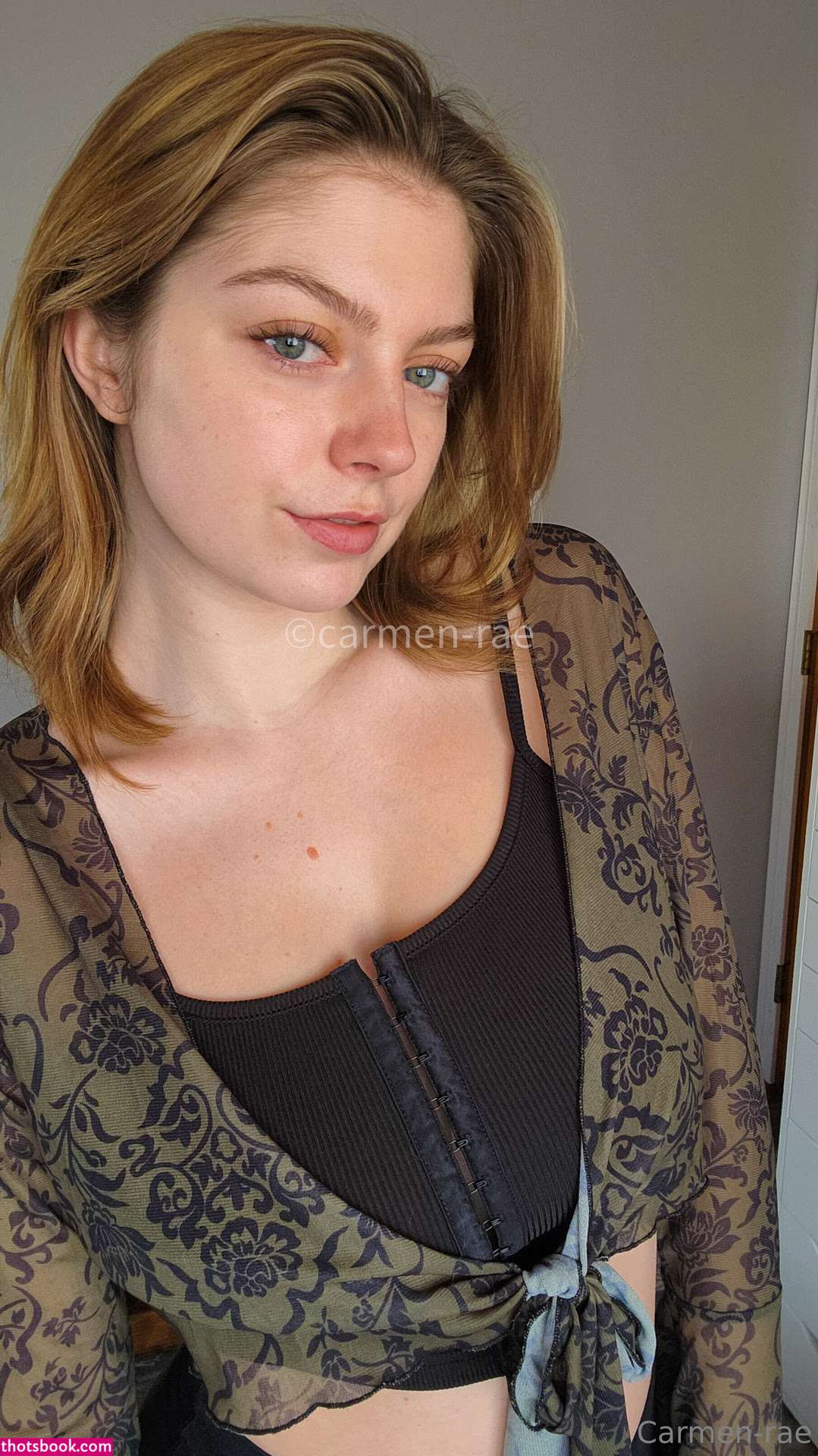 Makoshake Carmen rae Nude OnlyFans Photos #69 772521