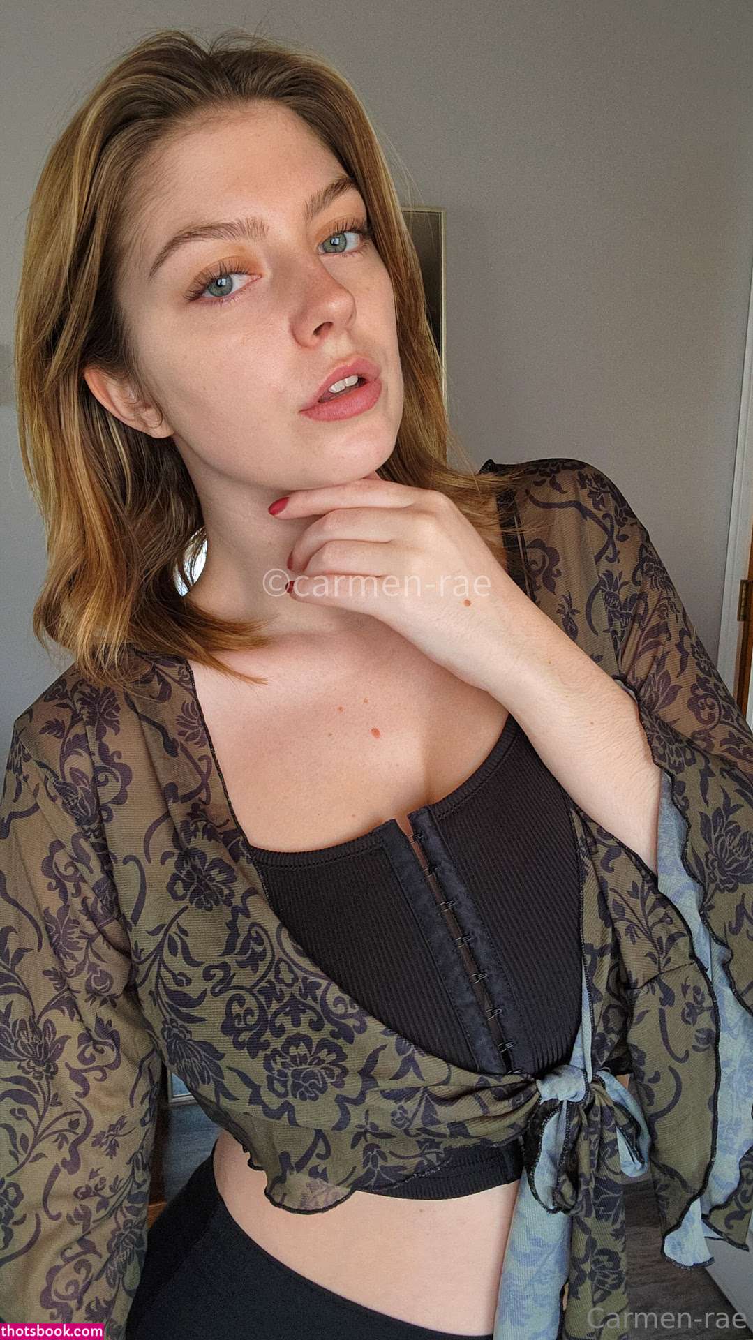 Makoshake Carmen rae Nude OnlyFans Photos #69 772530