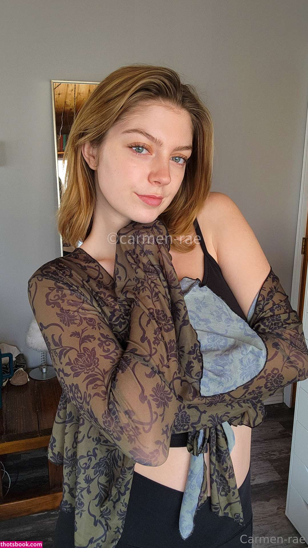 Makoshake Carmen rae Nude OnlyFans Photos #69 772541