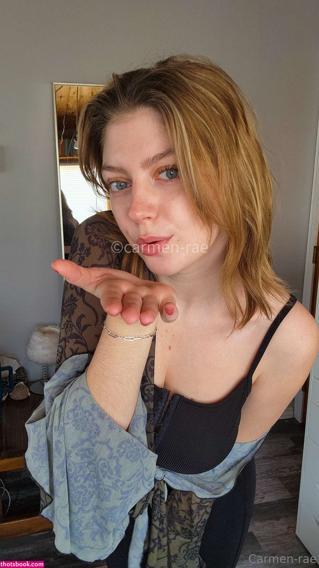 Makoshake Carmen rae Nude OnlyFans Photos #69 772542