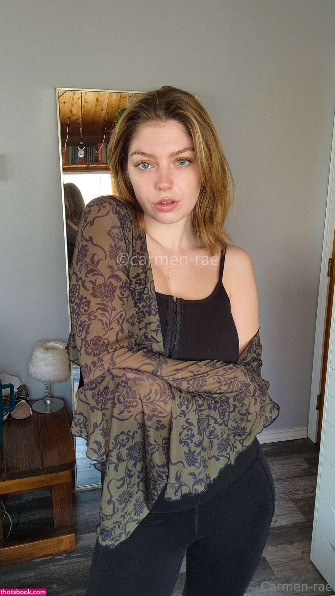 Makoshake Carmen rae Nude OnlyFans Photos #69 772560